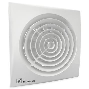 Badkamerventilator Soler & Palau Silent (300CZ), Bricolage & Construction, Verzenden
