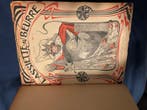À.guillaume - L’assiette au beurre et le rire - 1897-1927, Antiek en Kunst