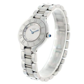 Cartier - Must de Cartier 21 - Zonder minimumprijs - 1340 -