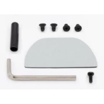 Ecotech RMS Hardware Kit, Verzenden