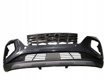 Voorbumper met grille HYUNDAI Tucson IV 366, Verzenden