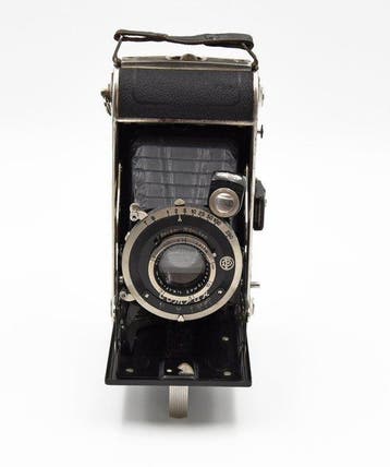 Voigtländer Bessa Analoge camera, Nieuw