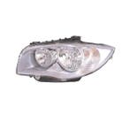 PHARE GAUCHE POUR BMW SÉRIE 1 E87 04-07 E88 CABRIO E82 COUPÉ, Verzenden, Nieuw