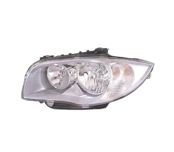 PHARE GAUCHE POUR BMW SÉRIE 1 E87 04-07 E88 CABRIO E82 COUPÉ, Auto-onderdelen, Verlichting, Verzenden