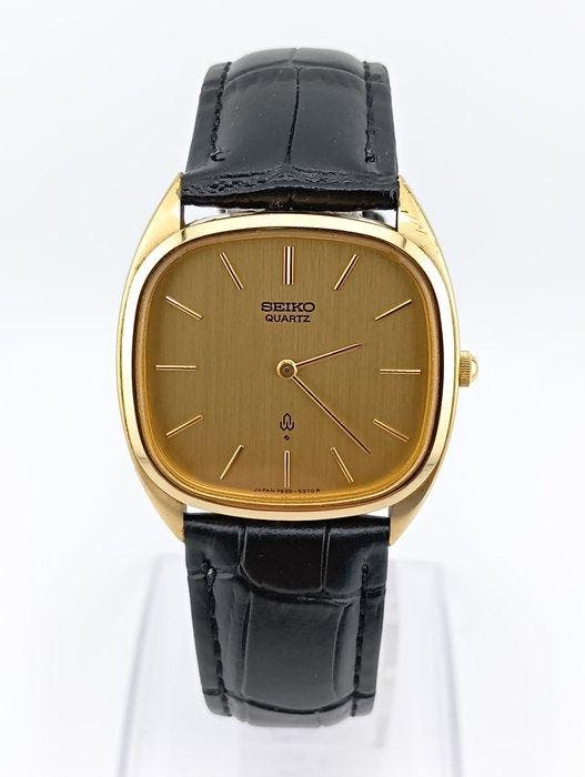 Seiko - Zonder minimumprijs - 7620-5570R - Unisex -, Handtassen en Accessoires, Horloges | Antiek
