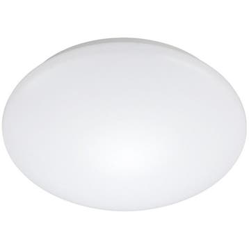 LED Plafondlamp met Bewegingssensor - Strum - 18W - Opbouw R, Verzenden