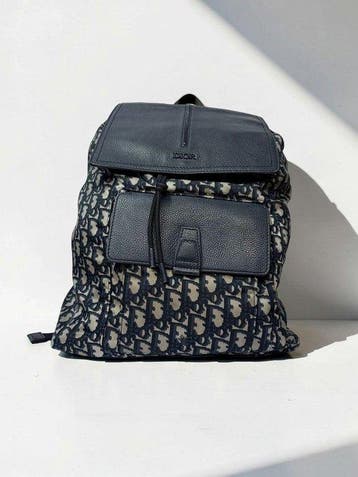 Dior - Dior Motion - Sac à dos, Nieuw