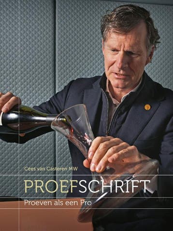 Proefschrift | Cees Casteren | Nieuw, Verzenden, Nieuw, Cees Casteren