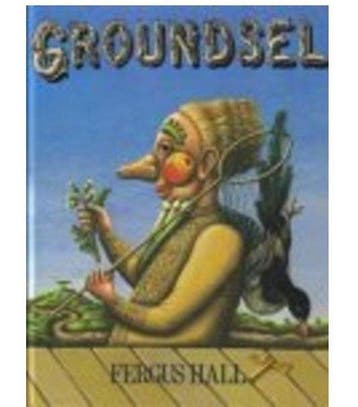 Groundsel - Hall, Verzenden, Nieuw