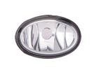 Honda HRV 2015+ Mistlamp Links (Mistlampen), Verzenden