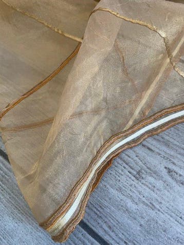 Tissu de rideau - 300 cm - 230 cm - tissu pour rideau