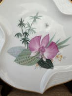 Meissen - V. Vinchaux - Bord (2) - Porselein