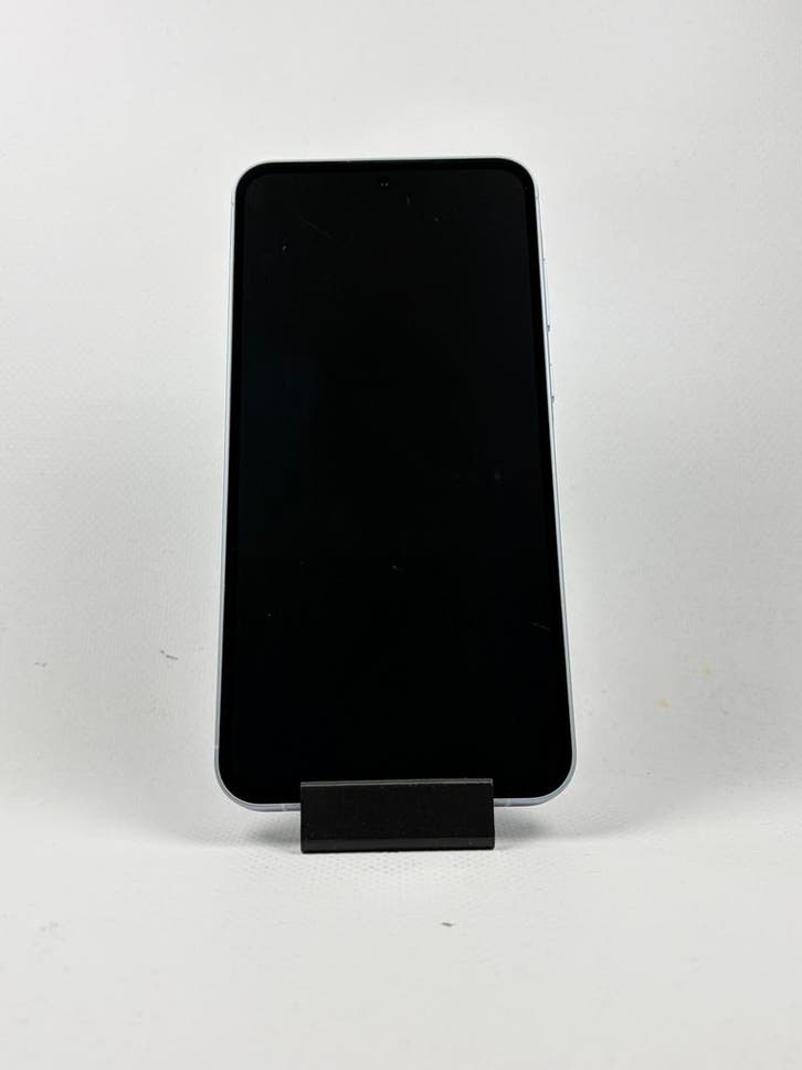 Samsung Galaxy A55 128GB - Blauw - 12mnd garantie, Telecommunicatie, Mobiele telefoons | Samsung, Zonder abonnement, Android OS