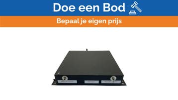 Bieden: Thrane & Thrane 403616C-B Marine, Ophalen of Verzenden, Nieuw