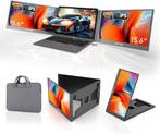 3x 15.6 FHD Laptop Scherm | Retour Deal -30% | Werk je zot!, Gaming, Draaibaar, IPS, Verzenden