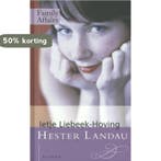 Family affairs - Hester Landau 9789085641728, Verzenden, Ietje Liebeek-Hoving