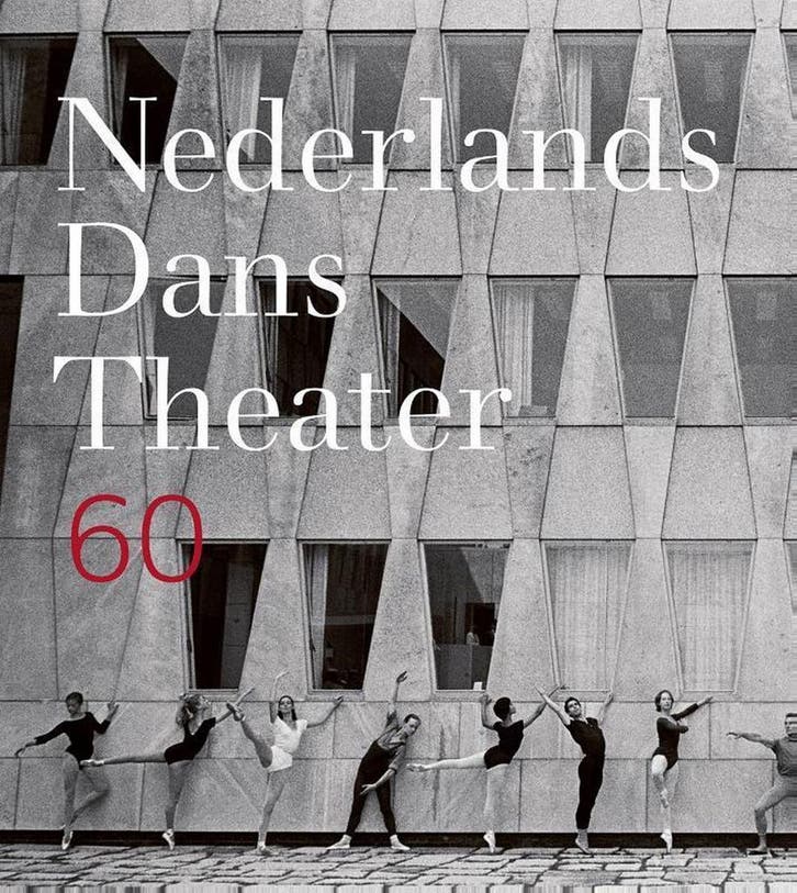 Nederlands dans theater 9789462622425 Elsbeth Dekker, Livres, Art & Culture | Danse & Théâtre, Envoi