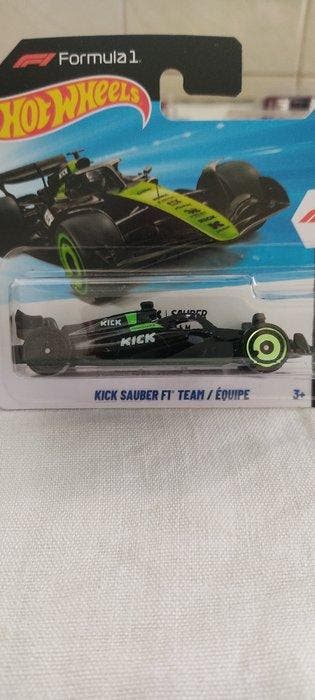 Hot Wheels, Matchbox 1:64 - Modelauto (15) - Coleção sortida, Nieuw