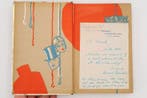 Harry Craddock ; Gilbert Rumbold - The Savoy Cocktail Book -, Antiquités & Art