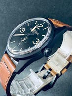 Bell & Ross - Aviation Type - BR123-95-SC-00589 - Heren -, Handtassen en Accessoires, Horloges | Heren, Nieuw