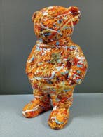 Brother X - Ralph Lauren Polo Teddy bear by Brother X - XL