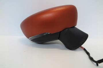Rechter spiegel Nissan Micra K14 9 pin Europa 222740070, Auto-onderdelen, Spiegels, Verzenden, Gebruikt
