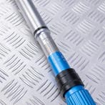 Datona Momentsleutel groot Datona 400 - 2000 Nm - 1 opname, Ophalen of Verzenden