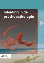 Inleiding in de psychopathologie 9789036810449 Ron van Deth, Boeken, Verzenden, Gelezen, Ron van Deth