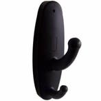 Security Camera Kapstok DVR Met Microfoon Zwart - 720p, Verzenden, Nieuw