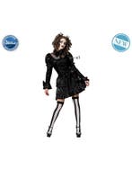 halloween lolita jurk, Ophalen of Verzenden, Nieuw
