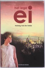 Het lege ei 9789059083226 Hedwig van de Velde, Verzenden, Zo goed als nieuw, Hedwig van de Velde
