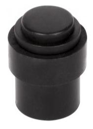 Deurstop BASIC LB30 Mat Zwart, Huis en Inrichting, Ophalen of Verzenden, Nieuw