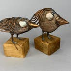 Jacek Drzymaa ( XX- XXI) - NO RESERVE- 2 BIRDS