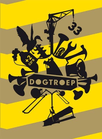 Dogtroep 9789078736042, Boeken, Verzenden, Gelezen