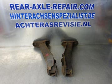 Draagarm onder rechts Opel Ascona B, Manta B (Vooras), Autos : Pièces & Accessoires, Verzenden
