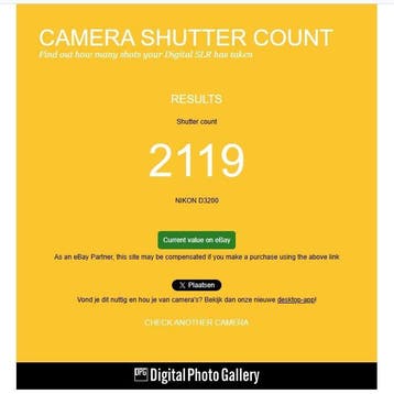 Nikon D3200 + AF-S 18-55mm + cameratas Appareil photo reflex, Nieuw