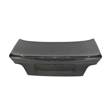 Porte de Coffre Arrière Pour Bmw E36 2P Csl Carbone, Verzenden