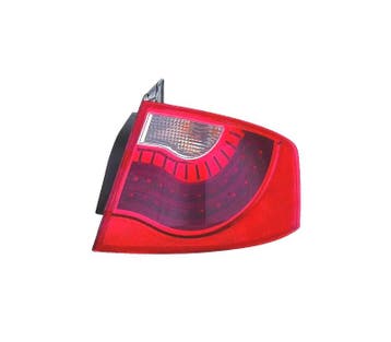 Feux Arrière Droit Pour Seat Exeo Berline 11- Led Blanc Roug, Verzenden, Nieuw