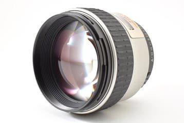 Pentax SMC FA 1.4/85mm IF AF Star Lens K Mount Téléobjectif