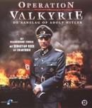 Operation valkyrie op Blu-ray, Verzenden