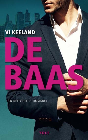 De baas 9789021414621 Vi Keeland, Verzenden, Vi Keeland