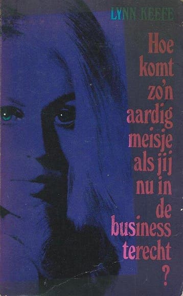 Hoe komt zo n aardig meisje enz. - Keefe, Verzenden