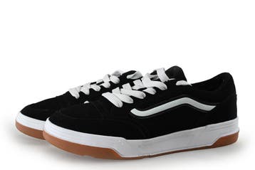 Vans Sneakers in maat 46 Zwart, Kleding | Heren, Schoenen, Verzenden, Zwart, Zo goed als nieuw, Sneakers