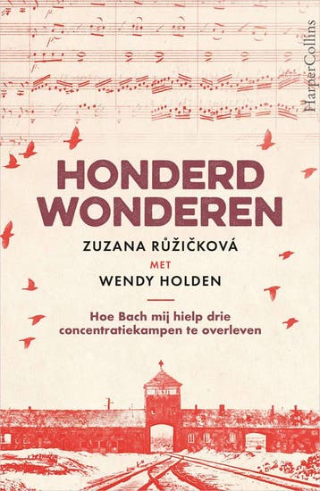 Honderd wonderen (Nieuw), Boeken, Verzenden, Nieuw