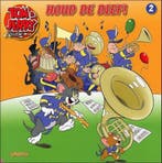 SMURFEN WINTERBOEK 2002 2003 9789054256779, Verzenden, Gelezen