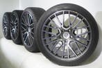 Porsche Cayenne Coupé 21 inch velgen Michelin Winterbanden O, Auto-onderdelen, Ophalen of Verzenden, Nieuw
