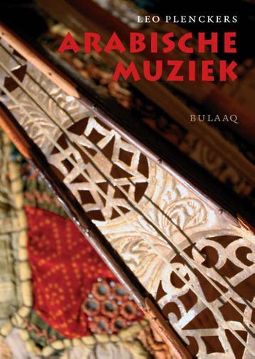 Arabische Muziek | Leo Plenckers | Nieuw, Boeken, Verzenden, Nieuw, Leo Plenckers