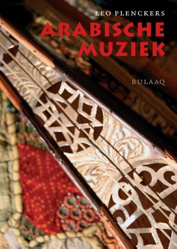 Arabische Muziek | Leo Plenckers | Nieuw, Boeken, Overige Boeken, Nieuw, Verzenden