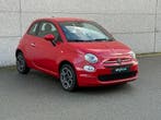Fiat 500, Nieuw