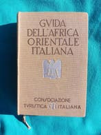 CTI Consociazione Turistica Italiana - Guida dellAfrica